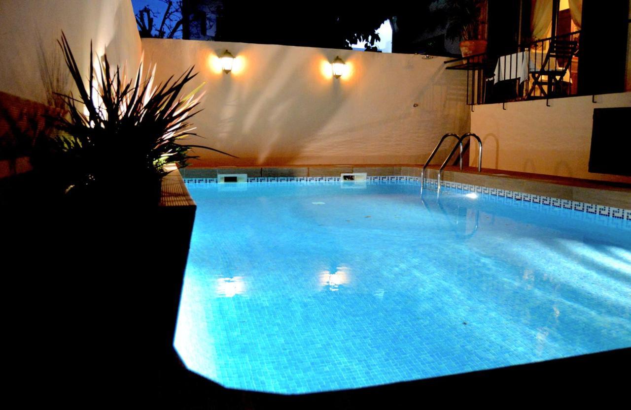 Lourenco'S House Deluxe Cascais Buitenkant foto