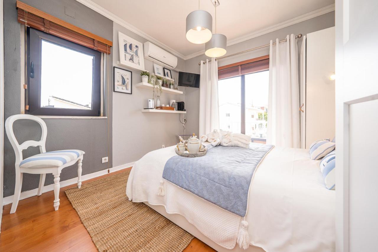 Lourenco'S House Deluxe Cascais Buitenkant foto