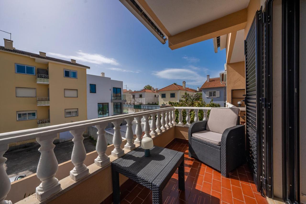 Lourenco'S House Deluxe Cascais Buitenkant foto